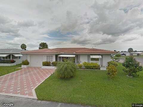 43Rd, TAMARAC, FL 33319