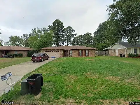 Bradley, TEXARKANA, AR 71854