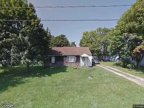 Delematre, MONROEVILLE, OH 44847