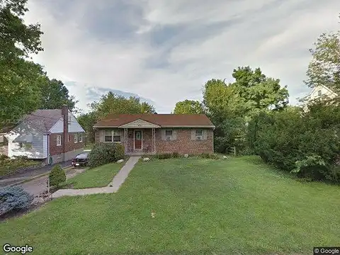 Mount Alverno, CINCINNATI, OH 45238