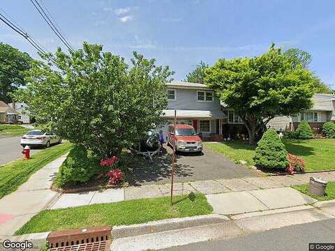 6Th, ROSELLE, NJ 07203