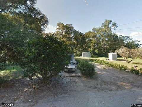 Penvan, DE LEON SPRINGS, FL 32130