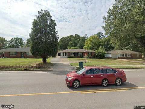 Millbranch, MEMPHIS, TN 38116