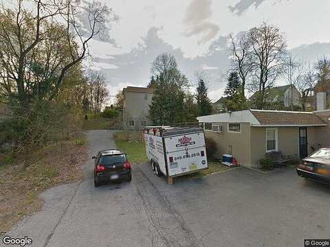 Elm St, WAPPINGERS FALLS, NY 12590