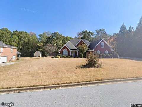 Glynnshire, COVINGTON, GA 30016