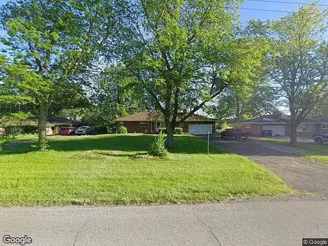 73Rd, MERRILLVILLE, IN 46410