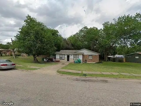 Inwood, WACO, TX 76711