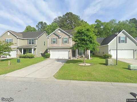 Wapiti, HOLLYWOOD, SC 29449