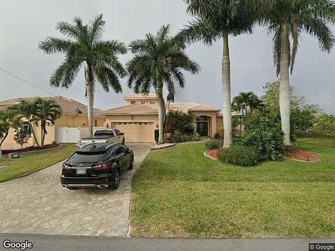 33Rd, CAPE CORAL, FL 33991