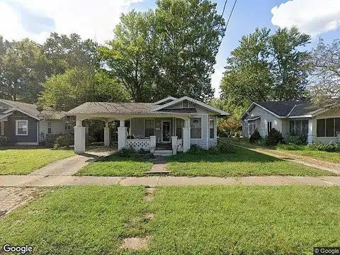 22Nd, MURPHYSBORO, IL 62966