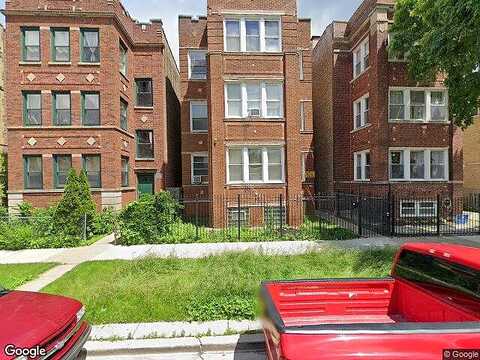 Troy, CHICAGO, IL 60625