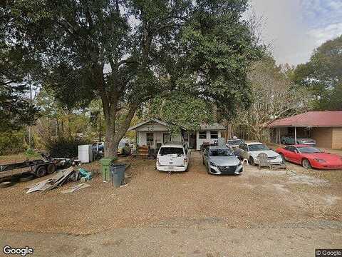 Jackson, FARMERVILLE, LA 71241
