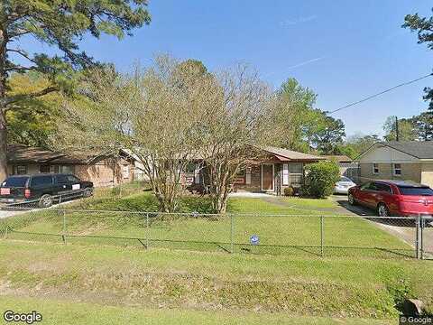 Mary Scott, GOOSE CREEK, SC 29445