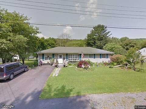 Richards, ONEONTA, NY 13820