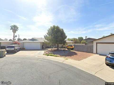 Gelding, GLENDALE, AZ 85306