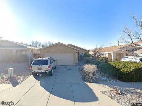 Park Ridge, ALBUQUERQUE, NM 87120