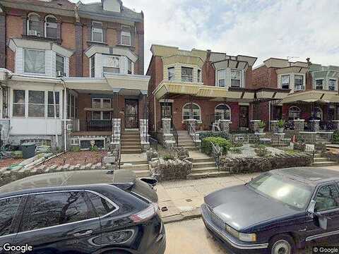 Larchwood, PHILADELPHIA, PA 19143