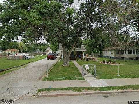 16Th, OMAHA, NE 68110