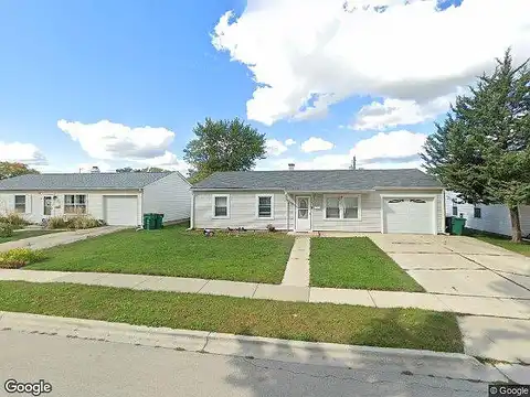 Glen, ROMEOVILLE, IL 60446