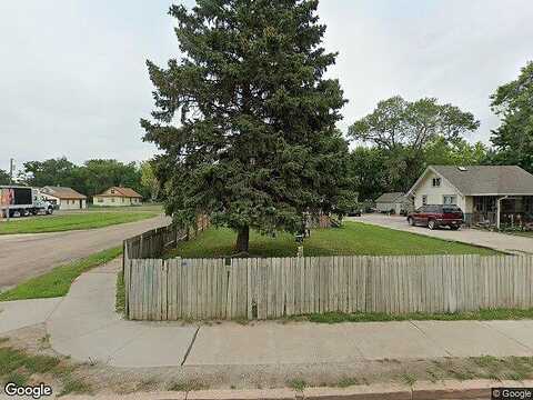 16Th, OMAHA, NE 68110