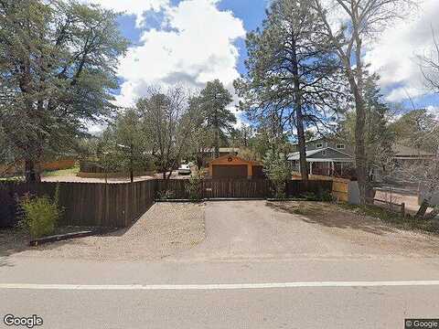 Bonita, PAYSON, AZ 85541