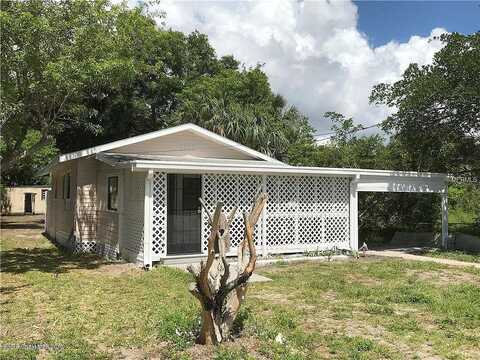 Wilson, COCOA, FL 32922