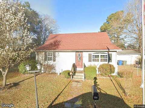 Mcnair, HARTSVILLE, SC 29550