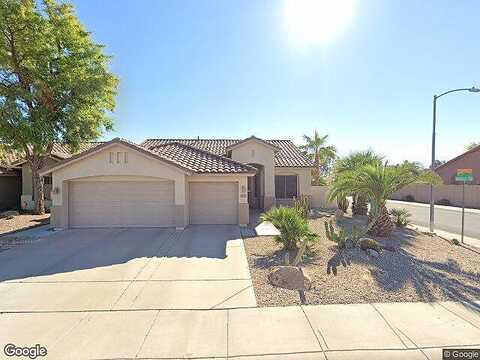 Angela, GLENDALE, AZ 85308