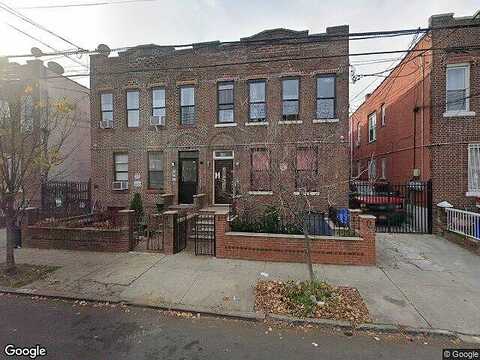 Bristol, BROOKLYN, NY 11212