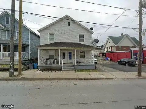 8Th, CARBONDALE, PA 18407