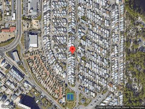 Venture Blvd, PANAMA CITY BEACH, FL 32408