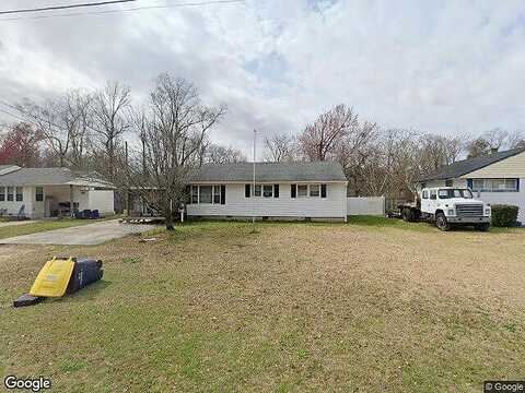 Jarman, JACKSONVILLE, NC 28540