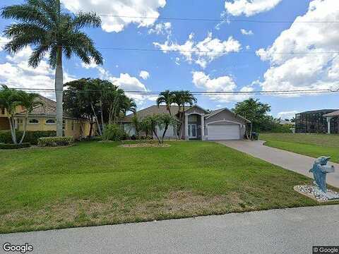 18Th, CAPE CORAL, FL 33914