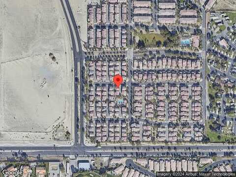 Via De La Paz, PALM DESERT, CA 92211