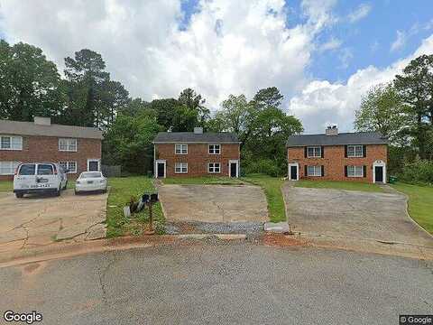 Stonebush, STONE MOUNTAIN, GA 30083