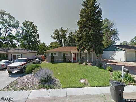 Hackberry, COLORADO SPRINGS, CO 80911