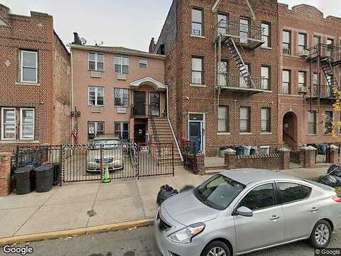 Snediker, BROOKLYN, NY 11207