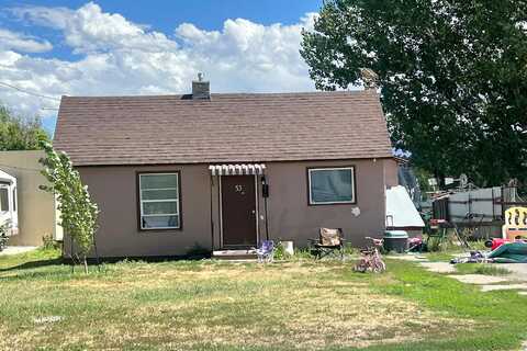 4Th, PRESTON, ID 83263