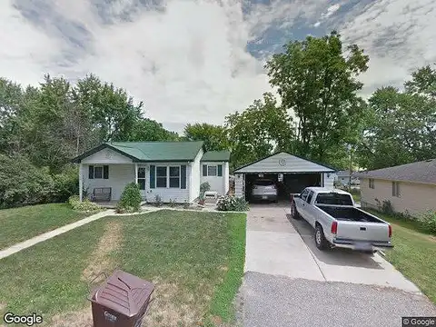 Brynford, LANSING, MI 48917