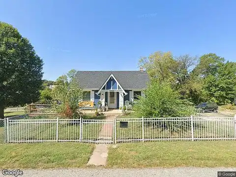 Agnes, KANSAS CITY, MO 64119