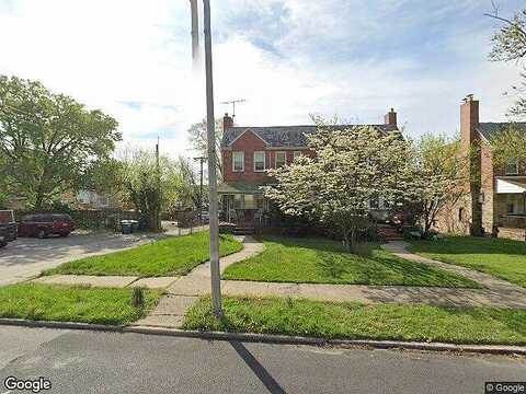 Walther, BALTIMORE, MD 21214