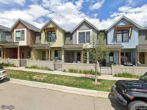 5Th, BOULDER, CO 80304