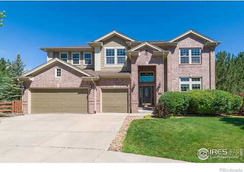 Heather, BROOMFIELD, CO 80020