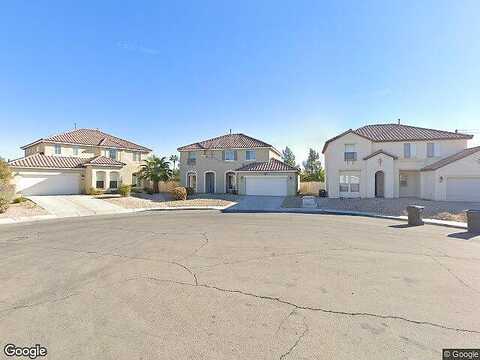 Crestpoint Watch, NORTH LAS VEGAS, NV 89031