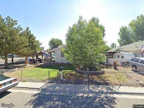 Centennial, GRAND JUNCTION, CO 81504