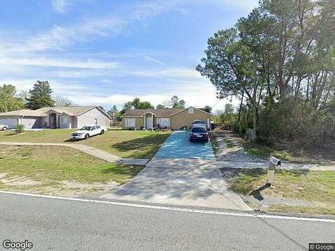 Deltona, SPRING HILL, FL 34606