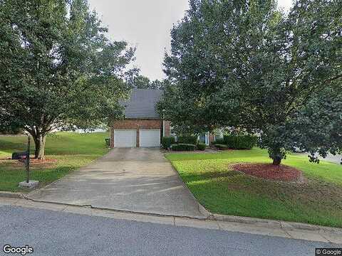 Winding Glen, LITHONIA, GA 30038