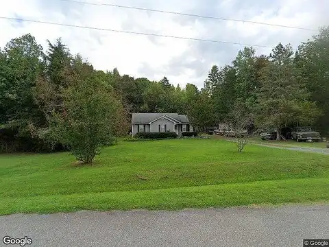 Cox, LIBERTY, NC 27298