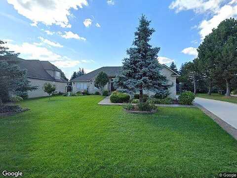 Regency Hills, SHELBY TOWNSHIP, MI 48316