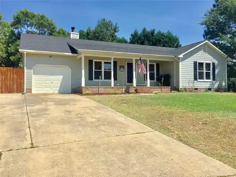 Archer, HOPE MILLS, NC 28348